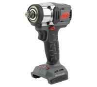 Ingersoll-Rand Visseuse à chocs sans fil W3151, outil à batterie 1/2" avec 20 V, léger et outil à chocs compact