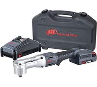 Ingersoll-Rand W5350-K12-EU Série IQV20 hocs, 20V, Batterie Lithium-Ion, 245 Nm, Kit DIY Ultrarésistant, Charge Rapide