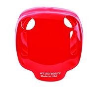 Ingersoll-Rand W7152-BOOT, W7172-BOOT Gaine de Protection Rouge - Protégez Vos Outils à Chocs Contre Rayures et Chocs, Parfaite Adaptation