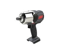 Ingersoll-Rand W8171 hocs Sans Fil 20V 3/4, 2710 Nm, Anneau De Friction, Pistolet, MAX Power, Snug et marche arrière à pleine puissance