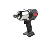 Ingersoll-Rand W8191, 1 Inch 20V hocs Sans Fil, Outil Nu, 2710 Nm, Anneau de Friction avec Trou Traversant, Poignée Pistolet