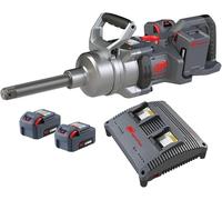 Ingersoll Rand Kit de visseuse à choc sans fil W9691-K4E-EU 1