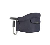 Inglesina - Siège de table Fast - Ocean Navy