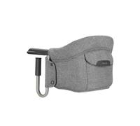 Inglesina - Siège de table Fast - Stone Grey