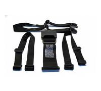 Inglesina Harnais Poussette Zippy Free