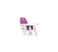 Inglesina Zuma Siége Haute en Coussin Fuchsia
