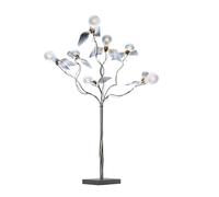 Ingo Maurer Birdie`s Busch LED Tischleuchte, câble avec interrupteur