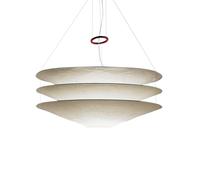 Ingo Maurer Floatation Pendelleuchte, Version 1: ⌀ 120cm, câble 450cm