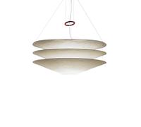 Ingo Maurer Floatation Pendelleuchte, Version 2: ⌀ 100cm, câble 450cm