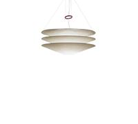 Ingo Maurer Floatation Pendelleuchte, Version 3: ⌀ 75cm, câble 450cm