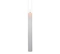 Ingo Maurer Fly Candle Fly! 2 Plafonnier Blanc