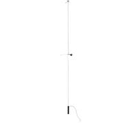 Ingo Maurer Hot Achille LED Pendelleuchte, pour hauteur de plafond 2-3,5m