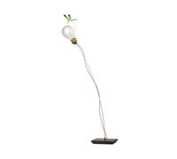 Ingo Maurer I Ricchi Poveri Bzzzz Lampe à Poser Vert