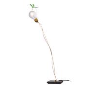 Ingo Maurer I Ricchi Poveri Bzzzz Lampe à Poser Vert