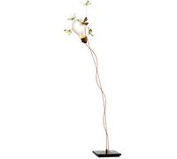 Ingo Maurer I Ricchi Poveri - Five Butterflies LED Tischleuchte, 5W, 2000-2700K
