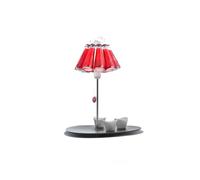 Ingo Maurer Lampe de table Campari Bar