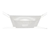 Ingo Maurer Lil Luxury 2 Pendelleuchte, blanc