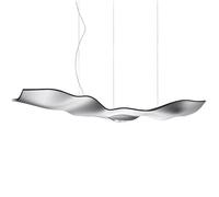 Ingo Maurer Luce Volante Pendelleuchte, blanc