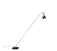 Ingo Maurer Max. Floor LED Stehleuchte, chromé