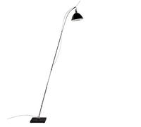 Ingo Maurer Max. Floor LED Stehleuchte, noir