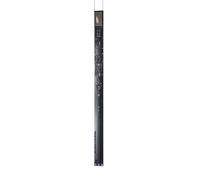Ingo Maurer One New Flame Pendelleuchte, noir