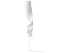 Ingo Maurer Oop`s Wandleuchte, blanc