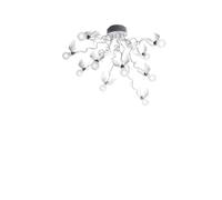 Ingo Maurer Plafonnier LED Birdie´s Nest