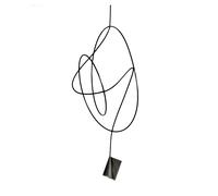 Ingo Maurer Signature Pendelleuchte, Set 1