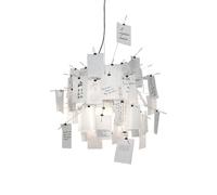 Ingo Maurer - Suspension Blanc