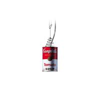 Ingo Maurer - Suspension Rouge