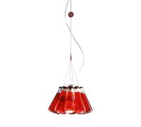Ingo Maurer - Suspension Rouge