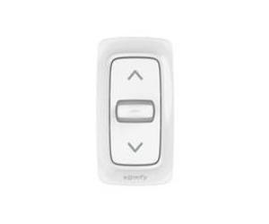 INIS MOUNTED BOX FP commande murale en saillie Somfy