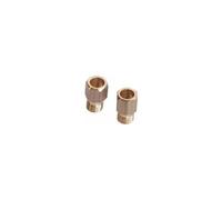 Injecteur ARISTON INJECTEURS GAZ NATUREL FOUR/GRILL 02137