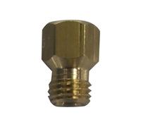 INJECTEUR BUTANE/PROPANE AUXILIAIRE 50 TABLE DE CUISSON FAURE - ZANUSSI