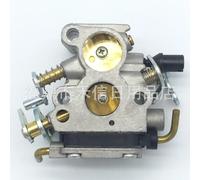 Injecteur de carburateur pour tronçonneuse Husqvarna H235 235E H236 236E H240 240E~0454