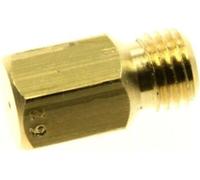 Injecteur de gaz/butane buse HobbyTech pour four cuisnière compatible SMEG - 909010388 G