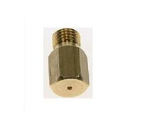 Injecteur de gaz/butane buse HobbyTech pour four cuisnière compatible SMEG - 909010490
