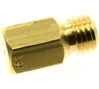 Injecteur de gaz/butane buse HobbyTech pour four cuisnière compatible SMEG - 909010388 G