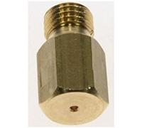 Injecteur de gaz/butane buse pour four cuisnière compatible SMEG - 909010490