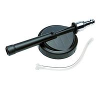 Injecteur de mousse