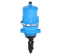 Injecteur d'engrais G1 G3/4, filetage extérieur, 0,4 %. Pompe doseuse