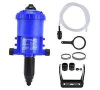 Injecteur D'engrais Rglable de 0,2% 2%, Distributeur Automatique D'engrais, Dispositif de Dosage de Doseur pour Le Btail de Jardin