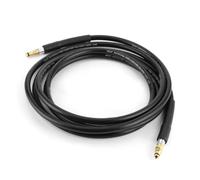 Injecteur en aval pour nettoyeur haute pression 6 m/8 m 10 m tuyau de nettoyage de voiture pour Karcher K2 K3 K4 K5