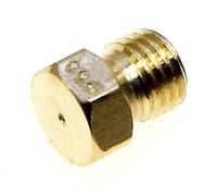 INJECTEUR GAZ BUTANE Ø 68 pour TABLE DE CUISSON FAR - 203507