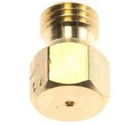Injecteur Gaz Butane 0.76 Auxiliaire Pour Table De Cuisson Smeg - 909010461 G