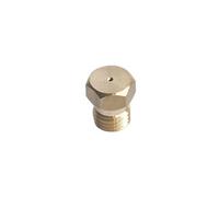 Injecteur Gaz Butane Aux Ø 0.55 Livre X1 Pour Table De Cuisson Teba - 11010429 G