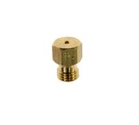 INJECTEUR GAZ BUTANE D1,15 pour TABLE DE CUISSON SMEG - 909010402
