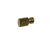 INJECTEUR GAZ BUTANE DIA 0.85 pour TABLE DE CUISSON SMEG - 909010386