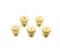 Injecteur gaz Butane le jeu