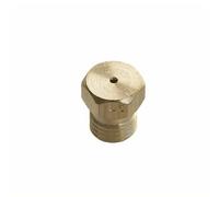 INJECTEUR GAZ BUTANE PROPANE Ø 0.75MM pour TABLE DE CUISSON FAGOR - 95X1027